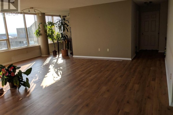 Primary Bedroom - 2209 - 330 Rathburn Road W, Mississauga, ON L5B3Y1 Photo 4