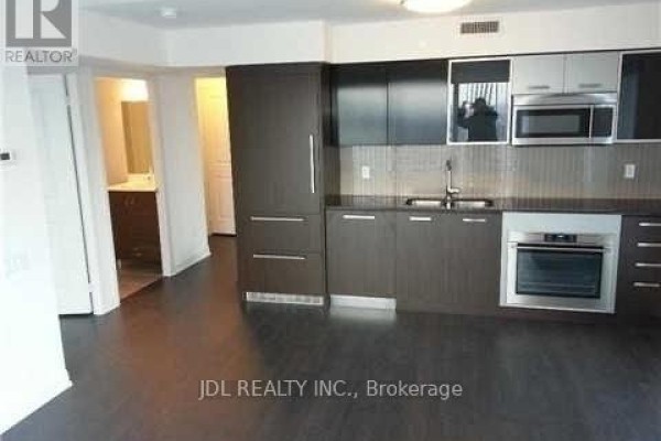 Primary Bedroom - 2209 - 5168 Yonge Street, Toronto, ON M2N5P6 Photo 3