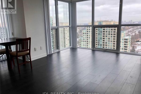 2209 - 5168 Yonge Street, Toronto, ON M2N5P6 Photo 5
