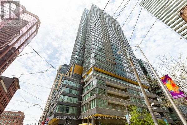2209 - 8 Charlotte Street, Toronto