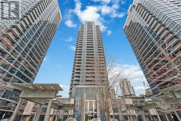 2209 - 9 Valhalla Inn Road, Toronto