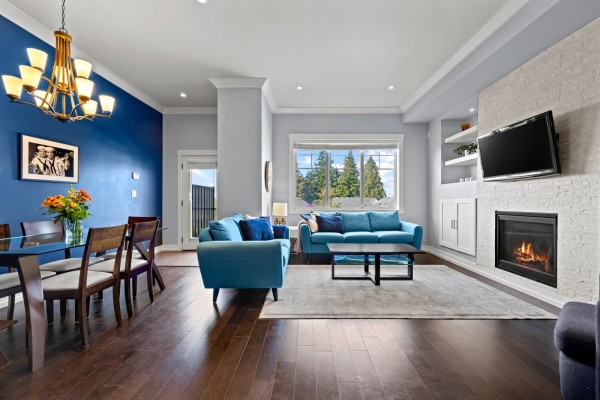 2209 165 Street, Surrey, BC V3Z0L8 Photo 5