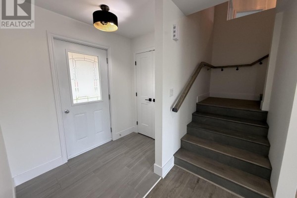 Foyer - 2209 Blue Shank Road, Norboro, PE C0B1M0 Photo 2