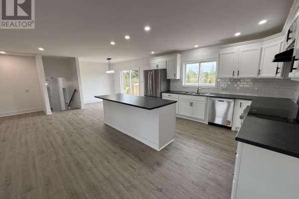Living room - 2209 Blue Shank Road, Norboro, PE C0B1M0 Photo 3