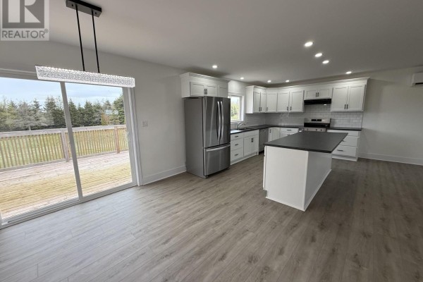 Dining nook - 2209 Blue Shank Road, Norboro, PE C0B1M0 Photo 4