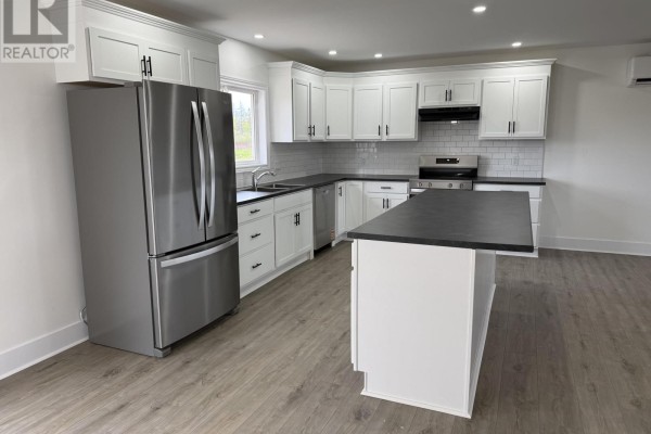 Kitchen - 2209 Blue Shank Road, Norboro, PE C0B1M0 Photo 5