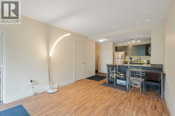 Foyer - 221, 955 Mcpherson Road Ne, Calgary, AB T2E6V3 Photo 3