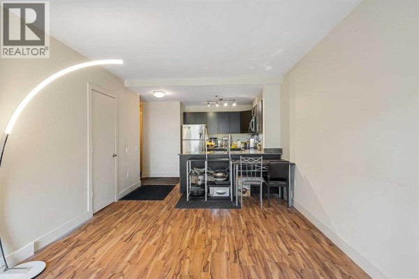 Laundry room - 221, 955 Mcpherson Road Ne, Calgary, AB T2E6V3 Photo 4