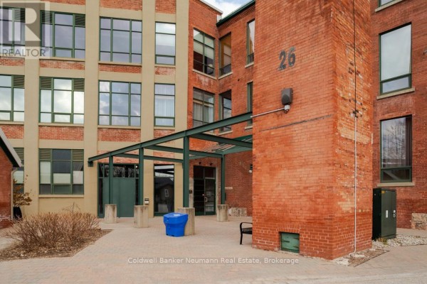221 - 26 Ontario Street, Guelph, ON, photo 2