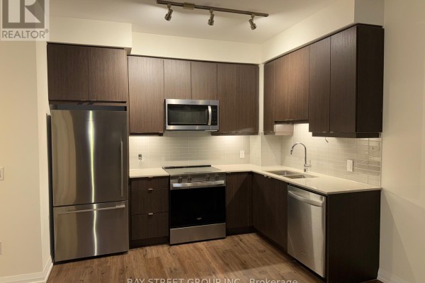 Den - 221 - 3270 Sheppard Avenue E, Toronto, ON M1T0B3 Photo 4