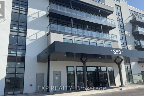 221 - 350 Prince Charles Drive S, Welland