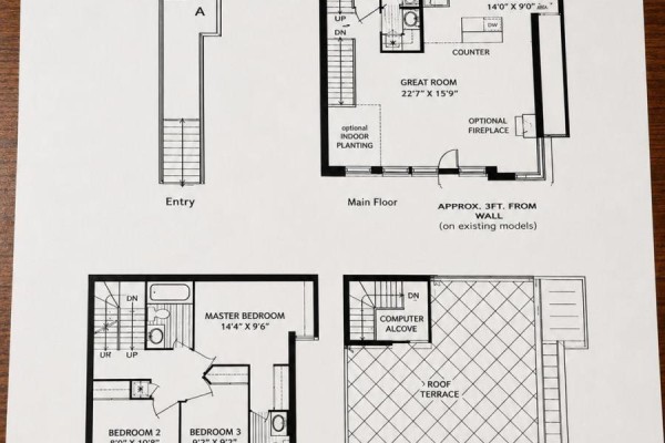 Foyer - 221 - 760 Lawrence Avenue W, Toronto, ON M6A3E7 Photo 5