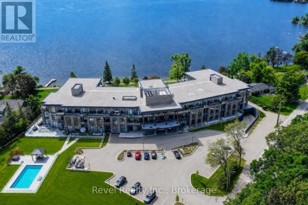 221 - 99 Louisa Street, Kawartha Lakes, ON, photo 2