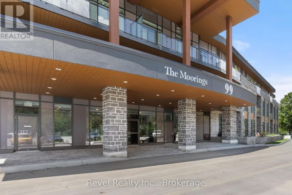221 - 99 Louisa Street, Kawartha Lakes, ON, photo 3