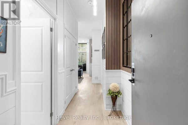 Bedroom - 221 - 99 Louisa Street, Kawartha Lakes, ON K0M1N0 Photo 5