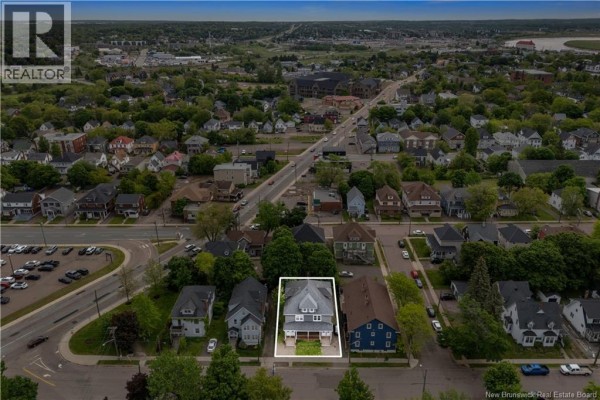 221-227 Bonaccord Street, Moncton, NB E1C5M5 Photo 2