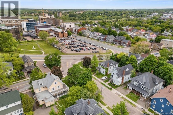 221-227 Bonaccord Street, Moncton, NB E1C5M5 Photo 3