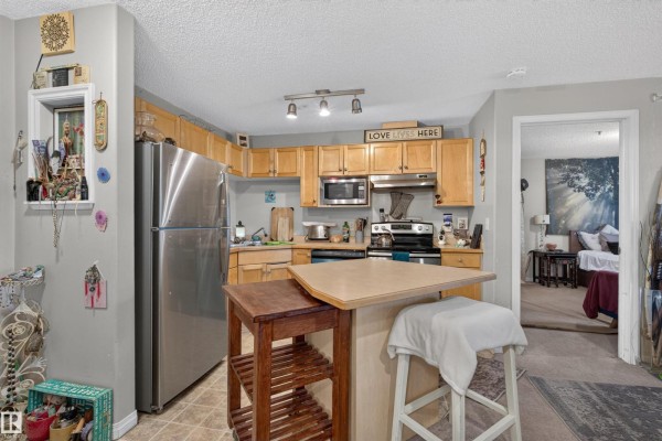 Primary Bedroom - #221 245 Edwards Dr Sw, Edmonton, AB T6X1J9 Photo 3