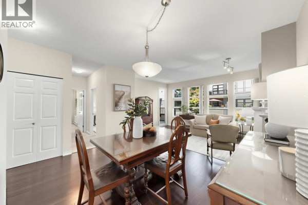 221 3769 W 7th Avenue, Vancouver, BC V6R1W6 Photo 4