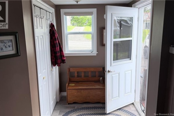 Kitchen - 221 Barrett, Perth Andover, NB E7A1E1 Photo 4