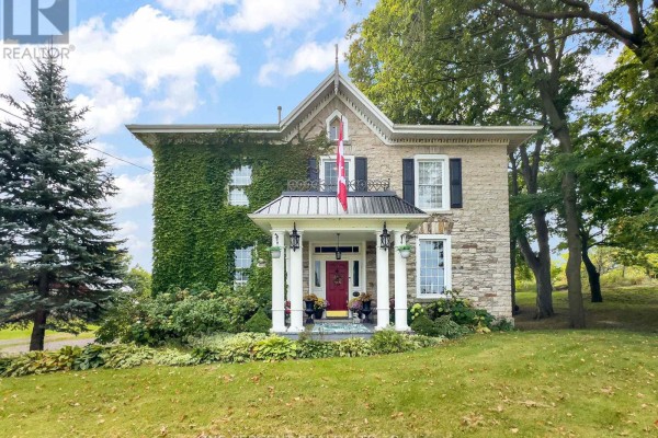 Residential for sale at 221 Highway 15, Leeds And The Thousand Islands, ON - MLS® mnzHmZ