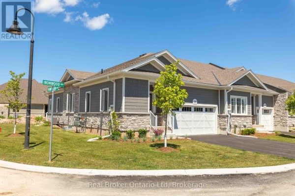 221 Ironwood Way, Georgian Bluffs, ON, photo 2