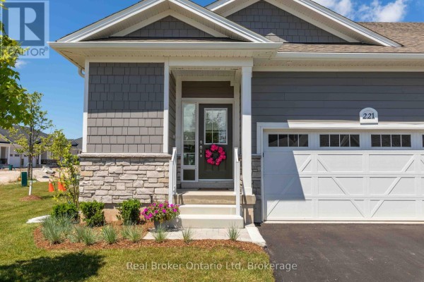 221 Ironwood Way, Georgian Bluffs, ON, photo 3