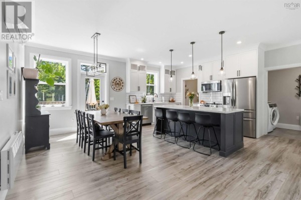 Kitchen - 221 Meldrum Avenue, Conquerall Bank, NS B4V8V6 Photo 3