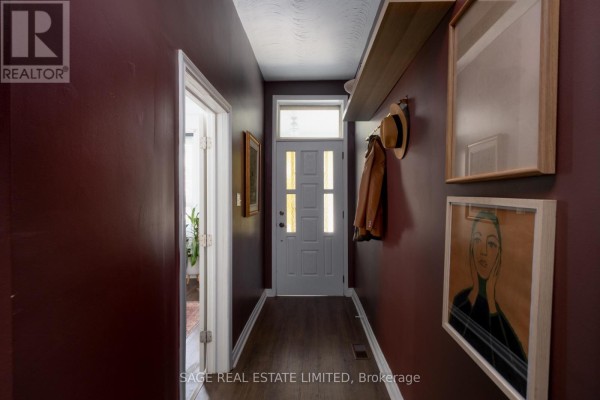 221 Palmerston Avenue, Toronto, ON, photo 3