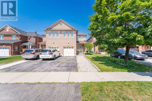 221 Richvale Drive S, Brampton, ON, photo 2