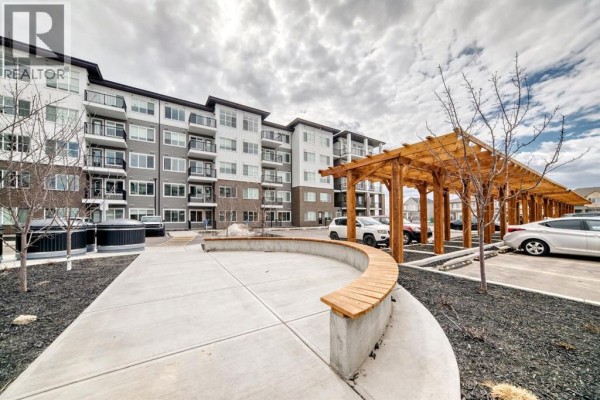 2210, 44 Skyview Parkway Ne, Calgary