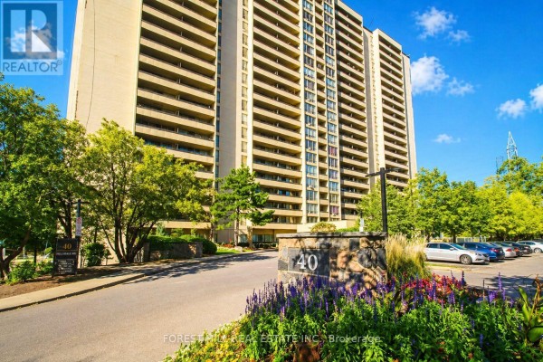 2210 - 1 Fountainhead Road, Toronto, ON M3J2V1 Photo 5