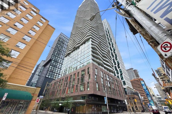 2210 - 100 Dalhousie Street, Toronto, ON, photo 3