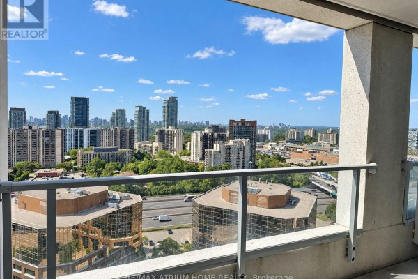 2210 - 275 Yorkland Road, Toronto, ON M2J0A7 Photo 5