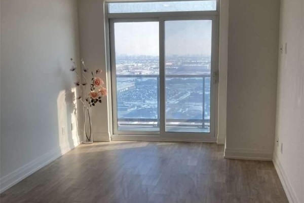 Primary Bedroom - 2210 - 3600 Highway 7, Vaughan, ON L4L0G7 Photo 4