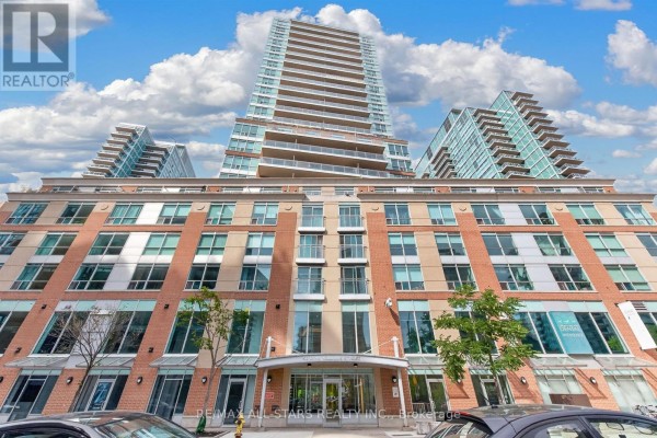 2210 - 50 Lynn Williams Street, Toronto, ON, photo 2