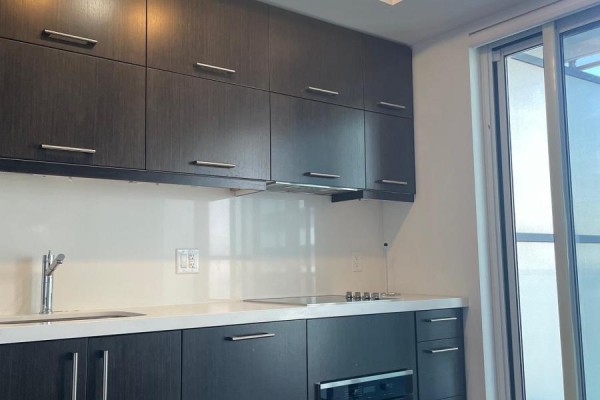 Bedroom - 2210 - 65 St Mary Street, Toronto, ON M5S0A6 Photo 2