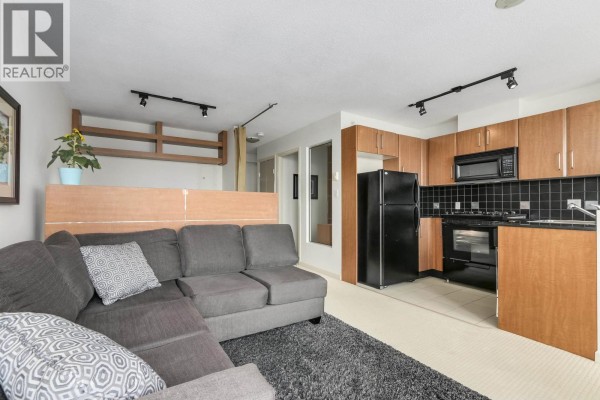 2210 501 Pacific Street, Vancouver, BC V6Z2X6 Photo 4