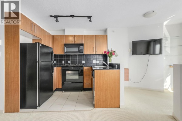 2210 501 Pacific Street, Vancouver, BC V6Z2X6 Photo 5
