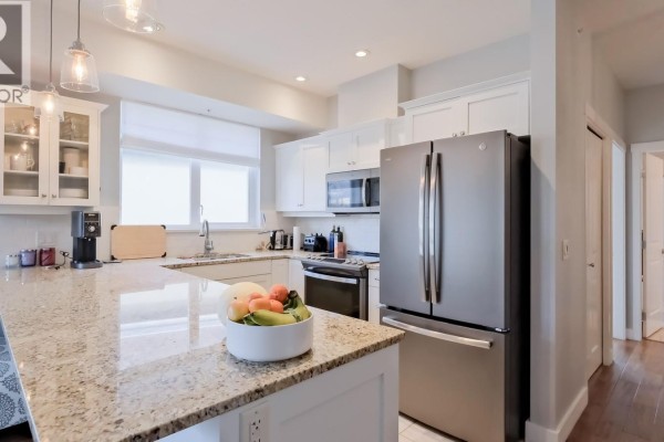 3pc Ensuite bath - 2210 Upper Sundance Drive Unit# 1314, West Kelowna, BC V4T3E9 Photo 5
