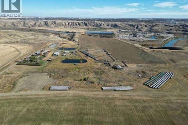 221036 Twp Rd 9 1 A Township, Rural Lethbridge County, AB, photo 3