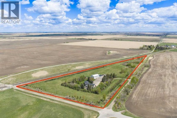 221083 Range Road 270, Rural Wheatland County, AB, photo 3