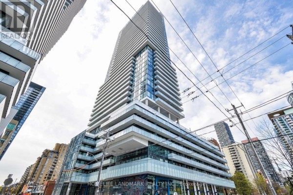 2211 - 161 Roehampton Avenue, Toronto