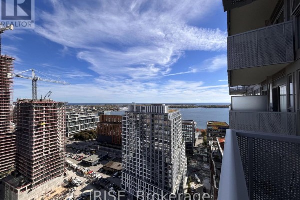 2211 - 20 Richardson Street, Toronto, ON M5A0S6 Photo 5