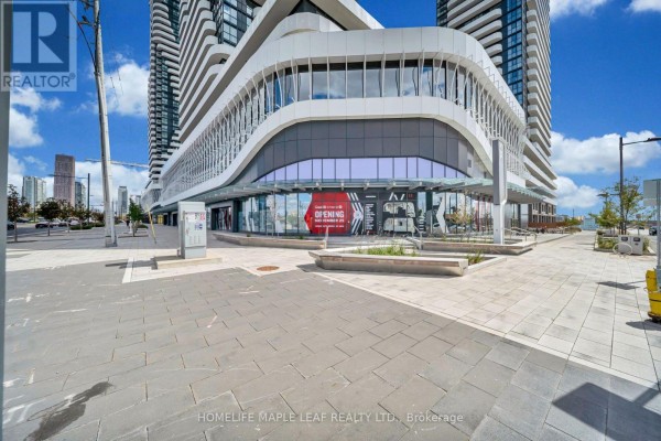 Bathroom - 2211 - 225 Commerce Street, Vaughan, ON L4K0R1 Photo 5