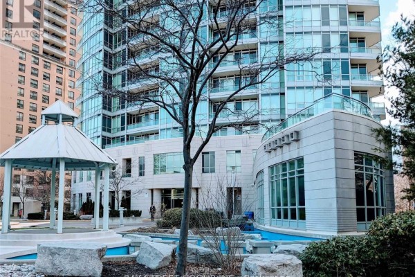 2211 - 60 Byng Avenue, Toronto, ON M2N7K3 Photo 2