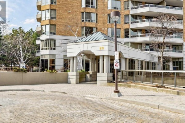 2211 - 89 Skymark Drive, Toronto, ON, photo 2