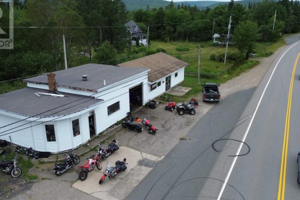 2211 Cabot Trail, Middle River, NS, photo 2