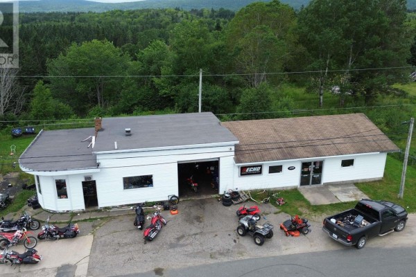 2211 Cabot Trail, Middle River, NS, photo 3