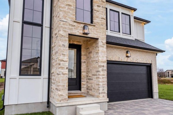 2211 Darwin Crescent, London South, ON N6P0J6 Photo 2